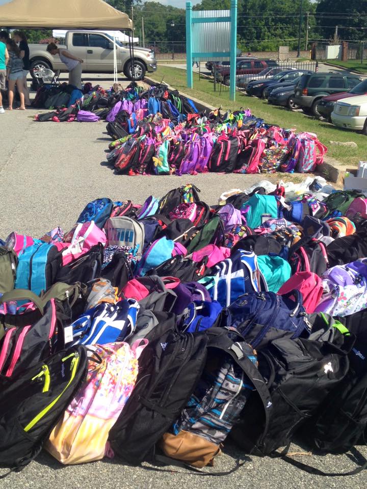 Photo 1 from NORTH GWINNETT COOPERATIVE INC